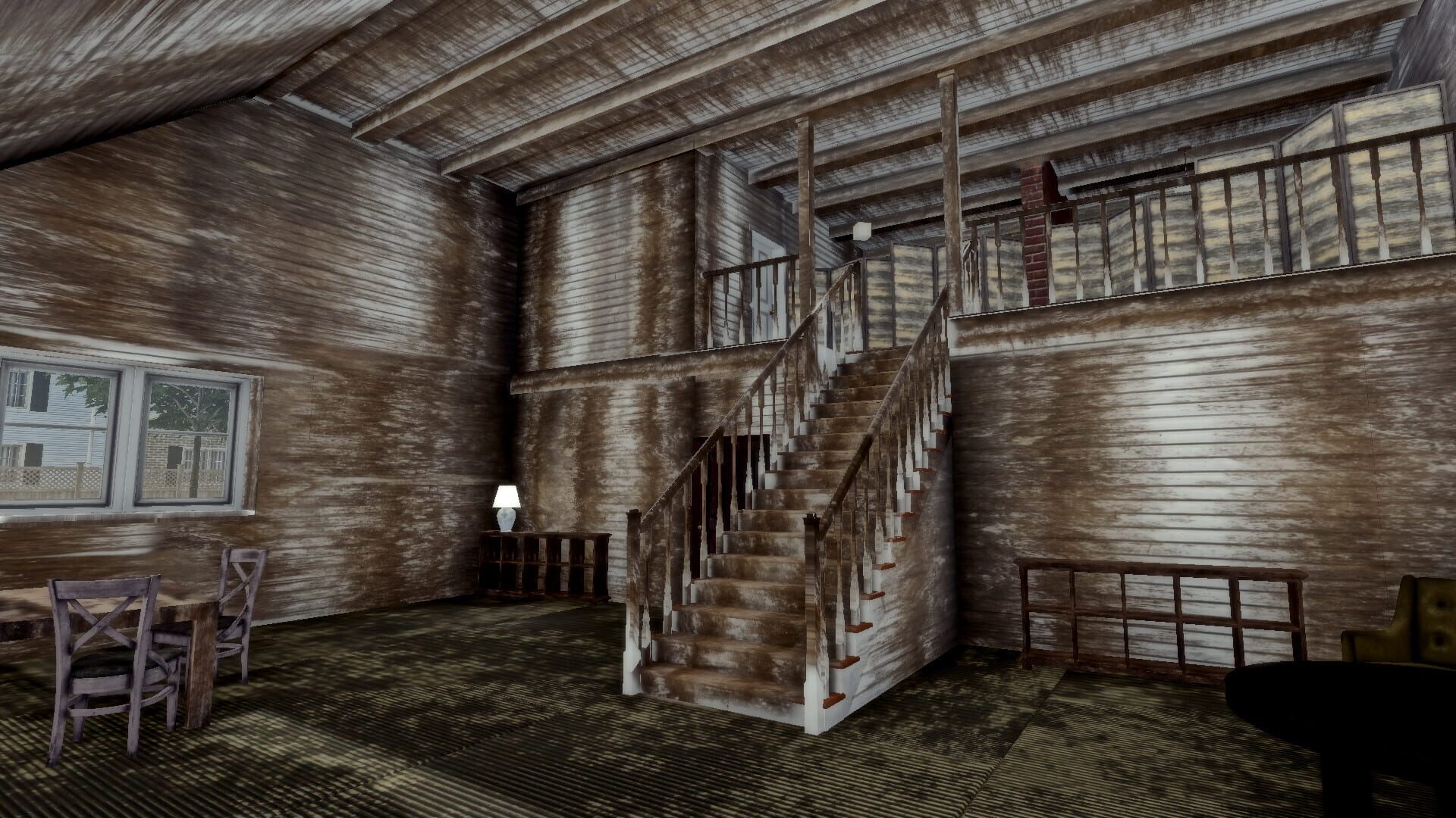 Screenshot for House Flipper: HGTV DLC