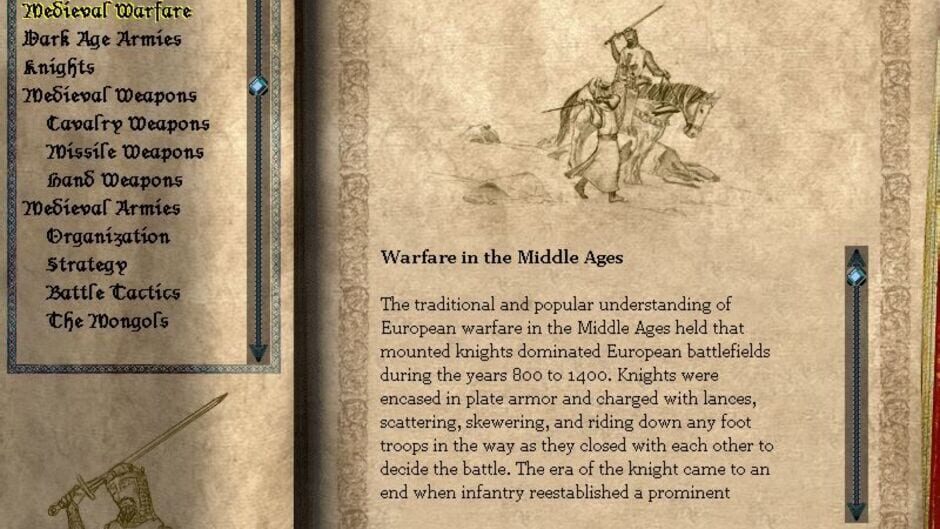 Screenshot for Age of Empires II: The Age of Kings