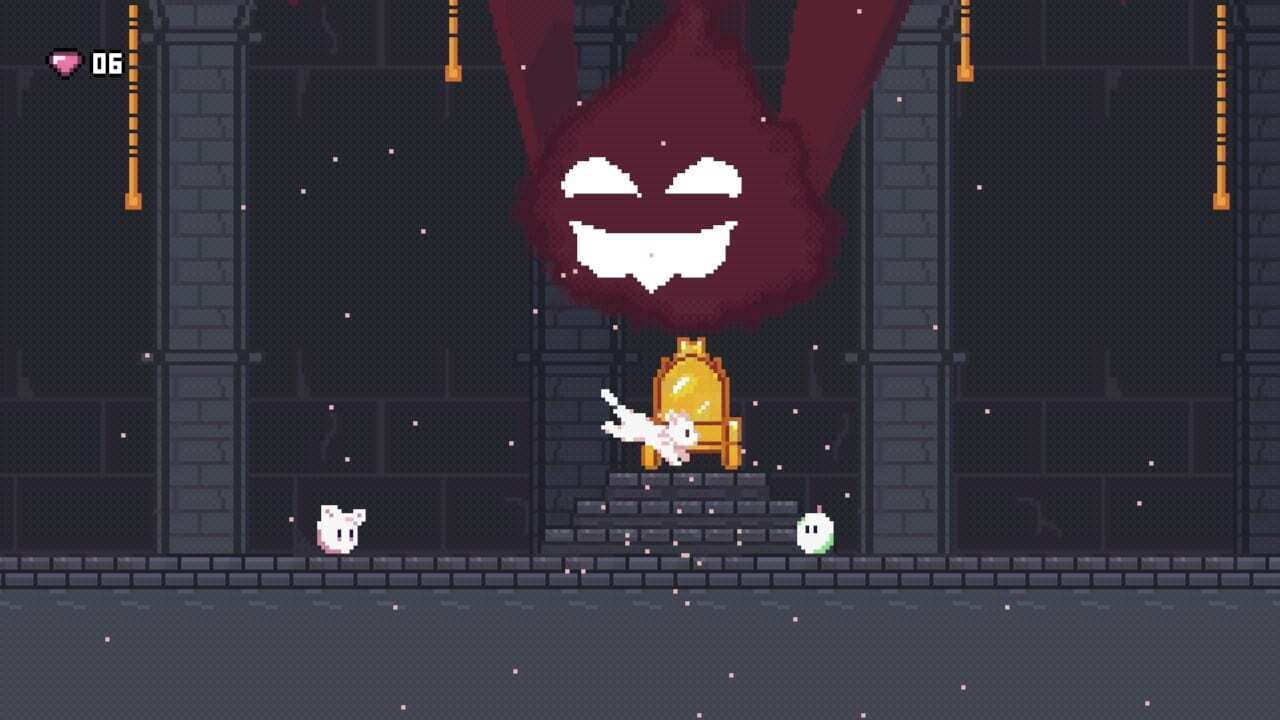 Screenshot for .Cat