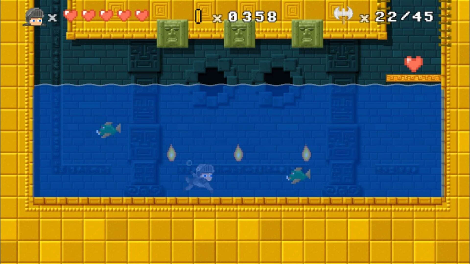 Screenshot for Kingdom of Arcadia