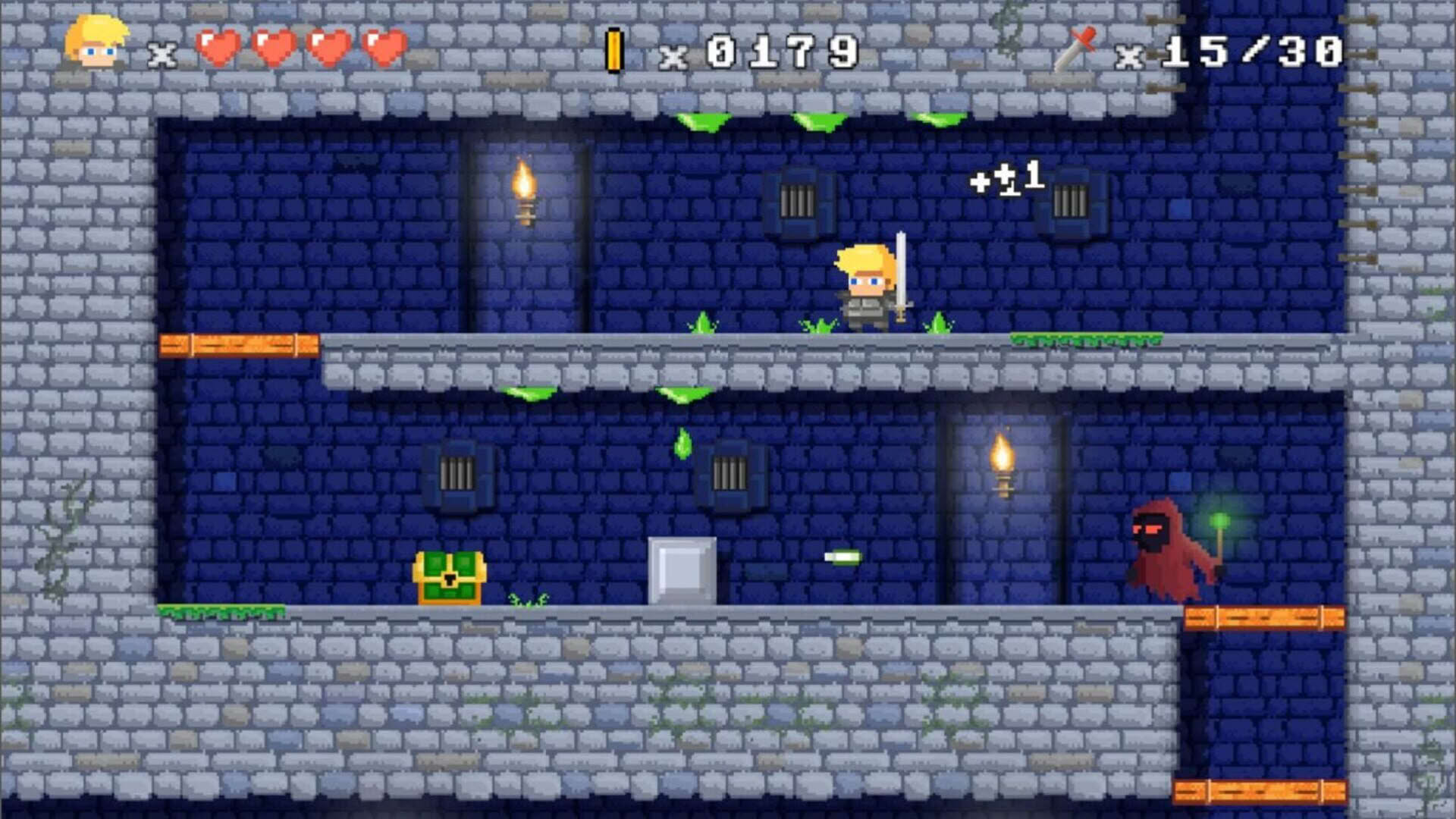 Screenshot for Kingdom of Arcadia