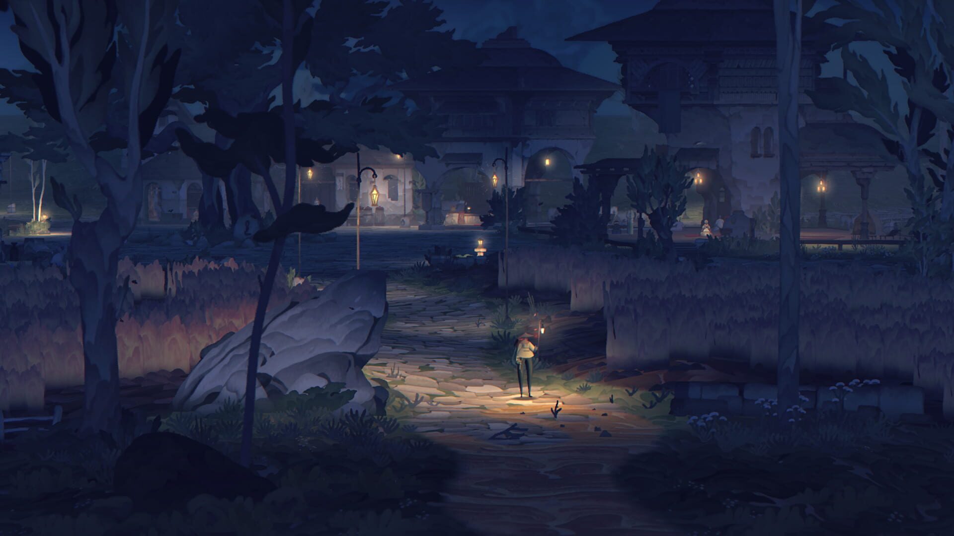 Screenshot for Book of Travels