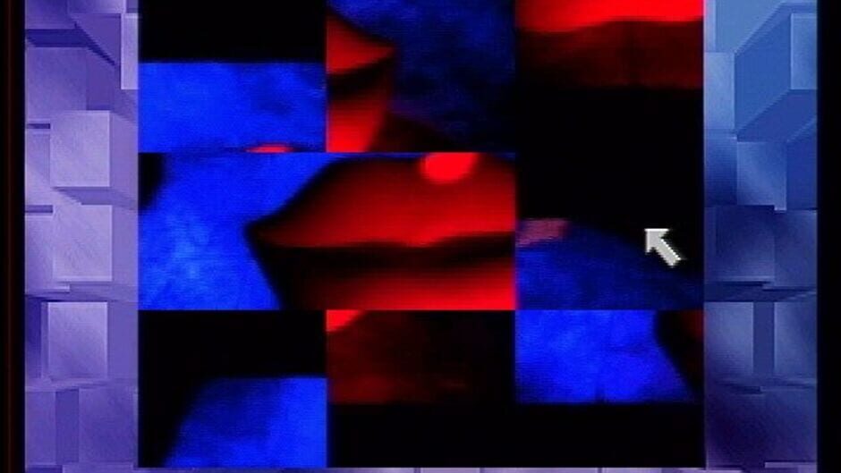Screenshot for Vid Grid