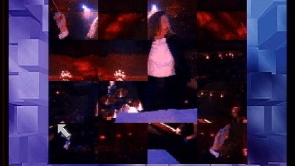 Screenshot for Vid Grid