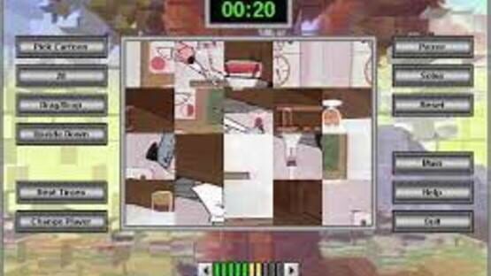 Screenshot for Kid Vid Grid