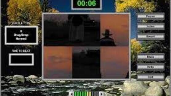 Screenshot for Country Vid Grid