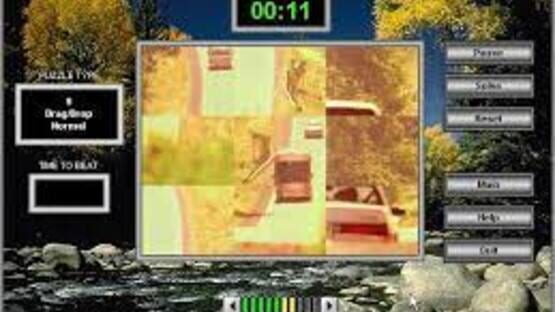 Screenshot for Country Vid Grid