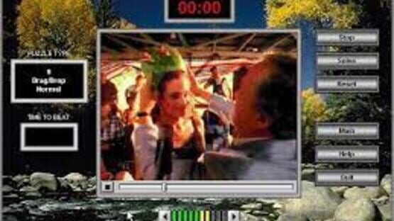 Screenshot for Country Vid Grid
