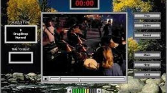 Screenshot for Country Vid Grid