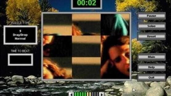Screenshot for Country Vid Grid