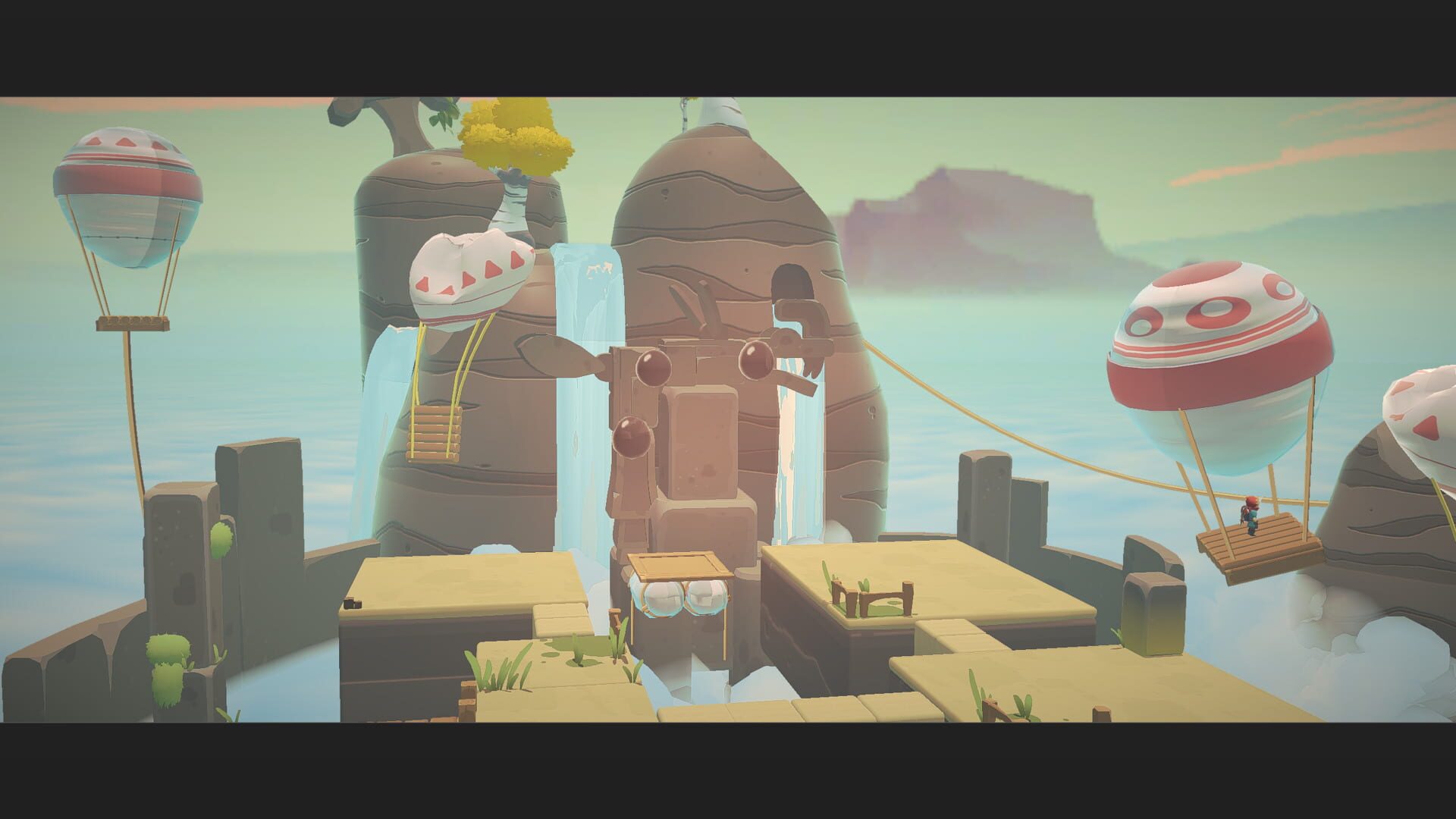 Screenshot for The Lightbringer