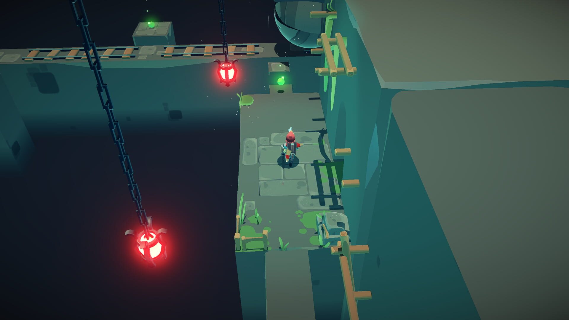 Screenshot for The Lightbringer