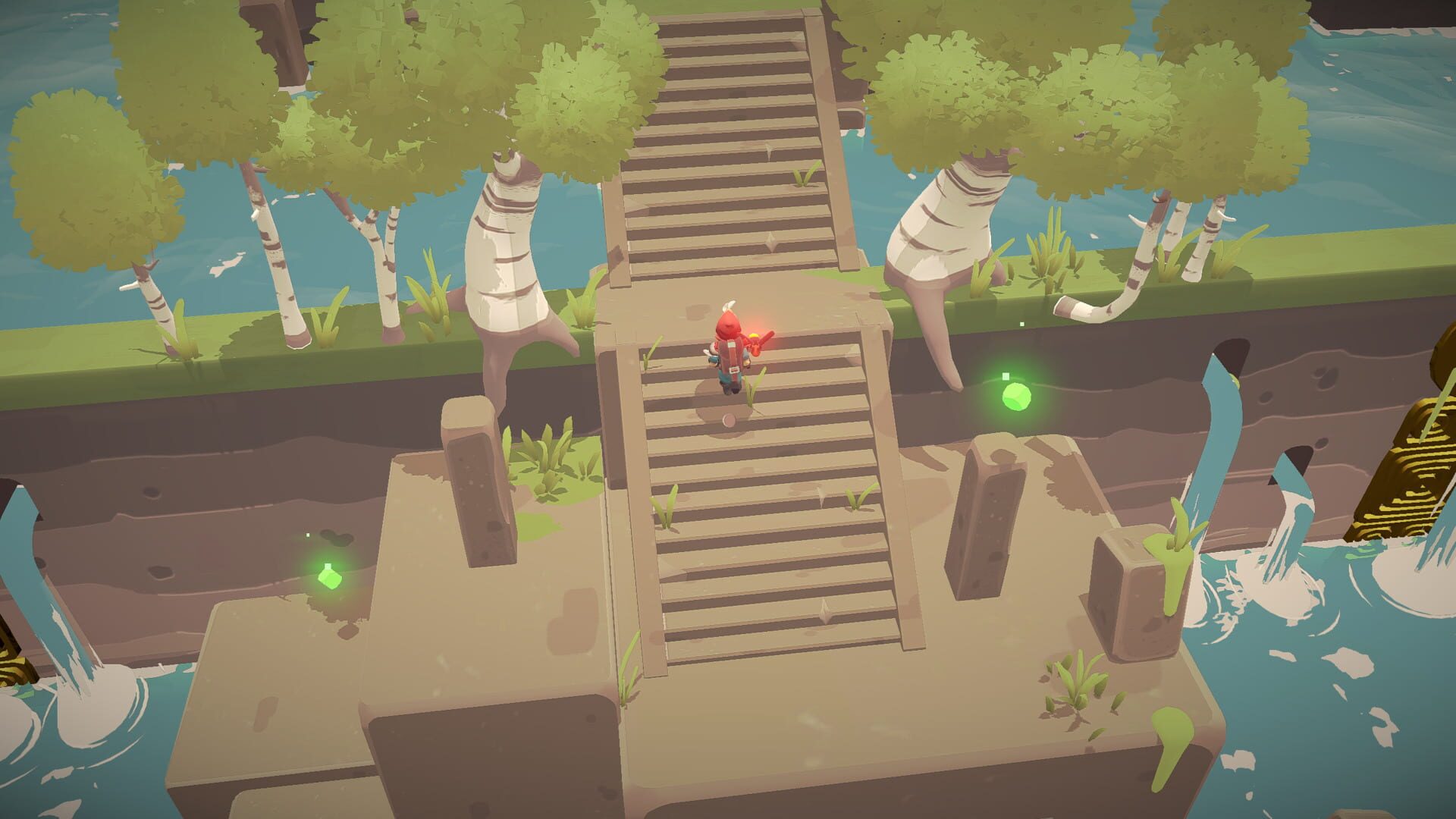 Screenshot for The Lightbringer