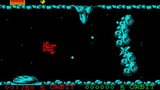 Screenshot for Zybex