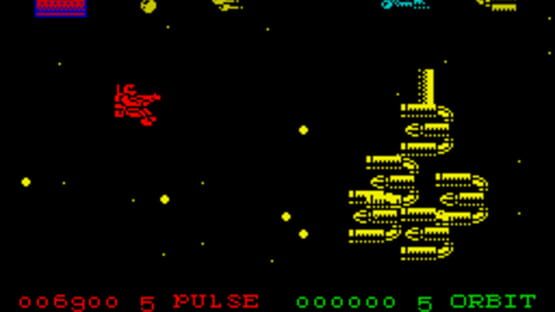 Screenshot for Zybex