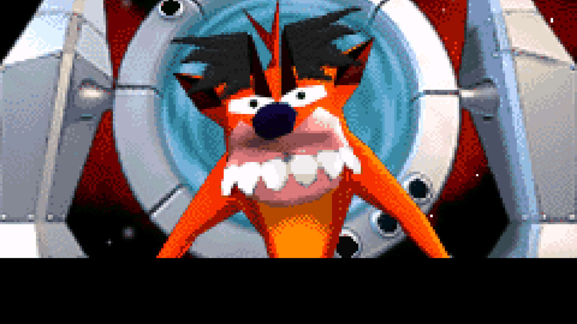 Screenshot for Crash Bandicoot 2: N-Tranced