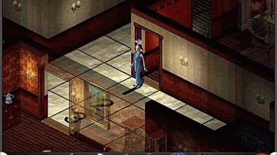 Screenshot for Clue Murder at Boddy Mansion
