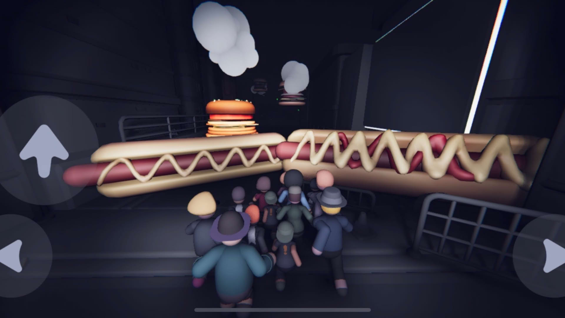 Screenshot for Populus Run