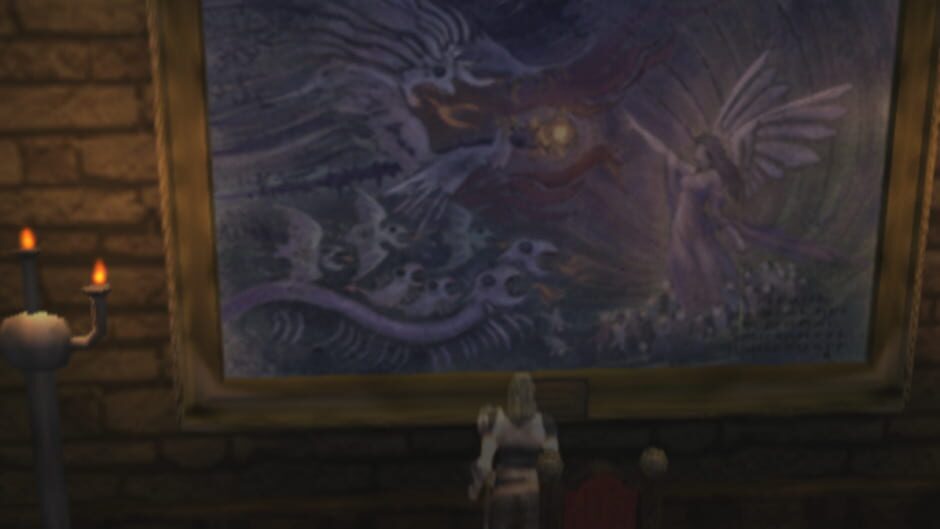 Screenshot for Tsugunai: Atonement