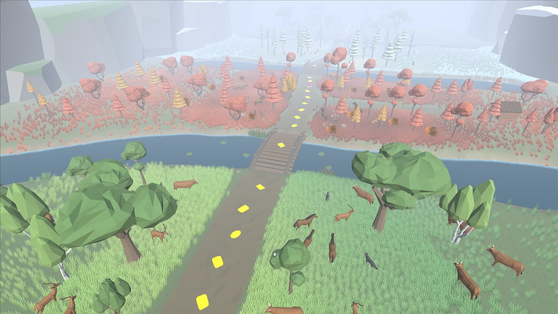 Screenshot for Color Your World