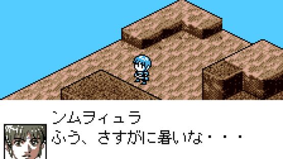 Screenshot for Dark Eyes: BattleGate