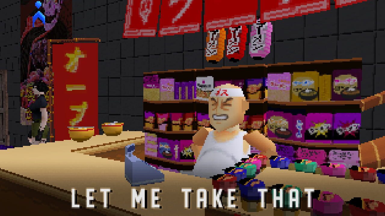 Screenshot for EEK3 Virtual Show Floor