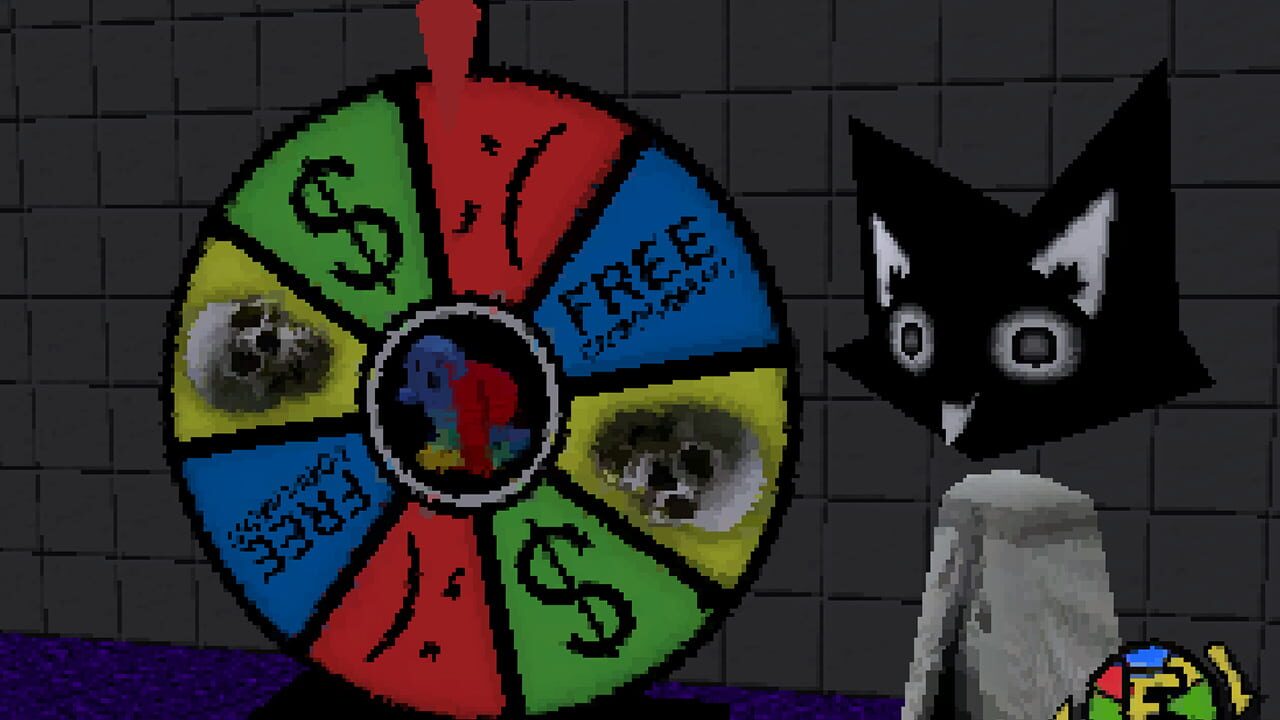 Screenshot for EEK3 Virtual Show Floor