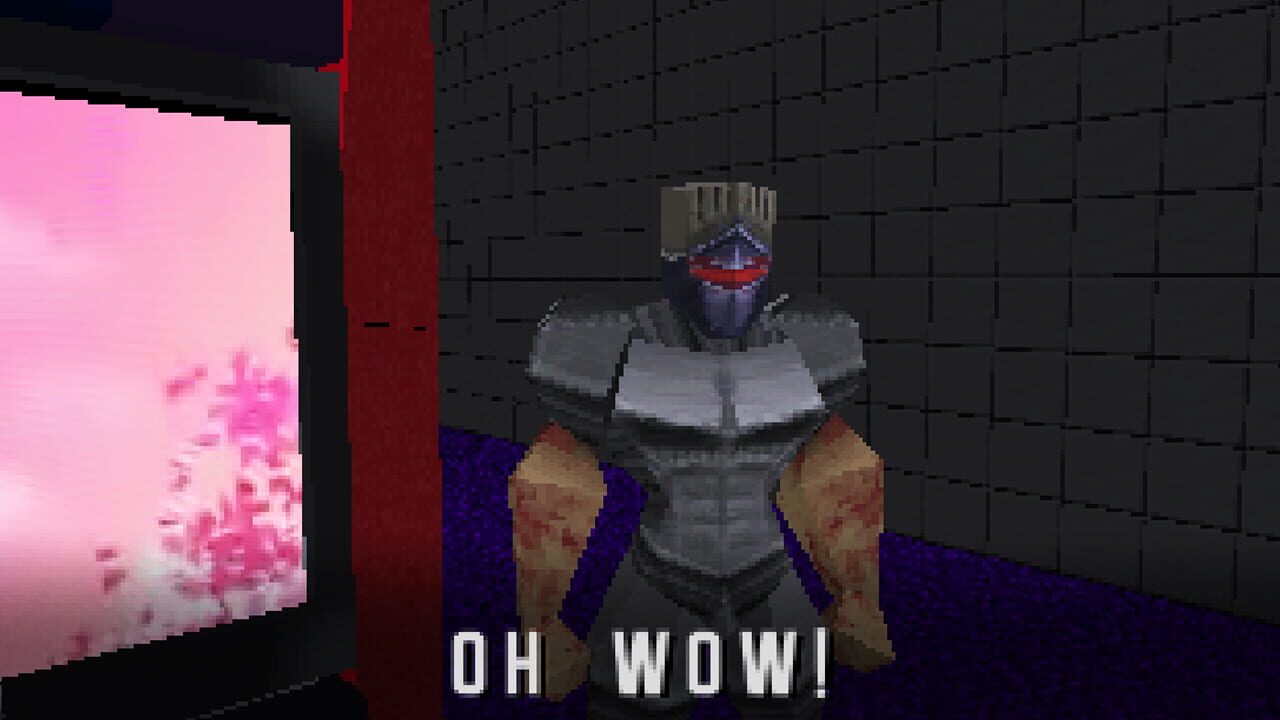 Screenshot for EEK3 Virtual Show Floor