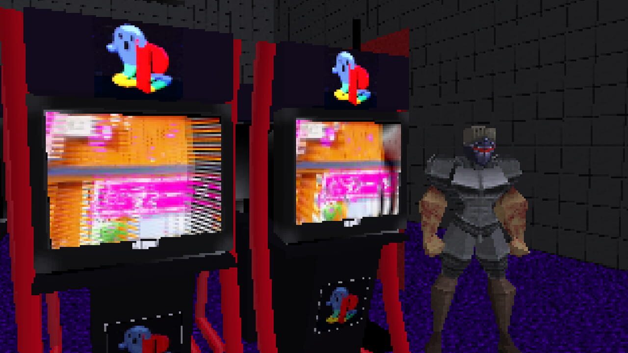 Screenshot for EEK3 Virtual Show Floor