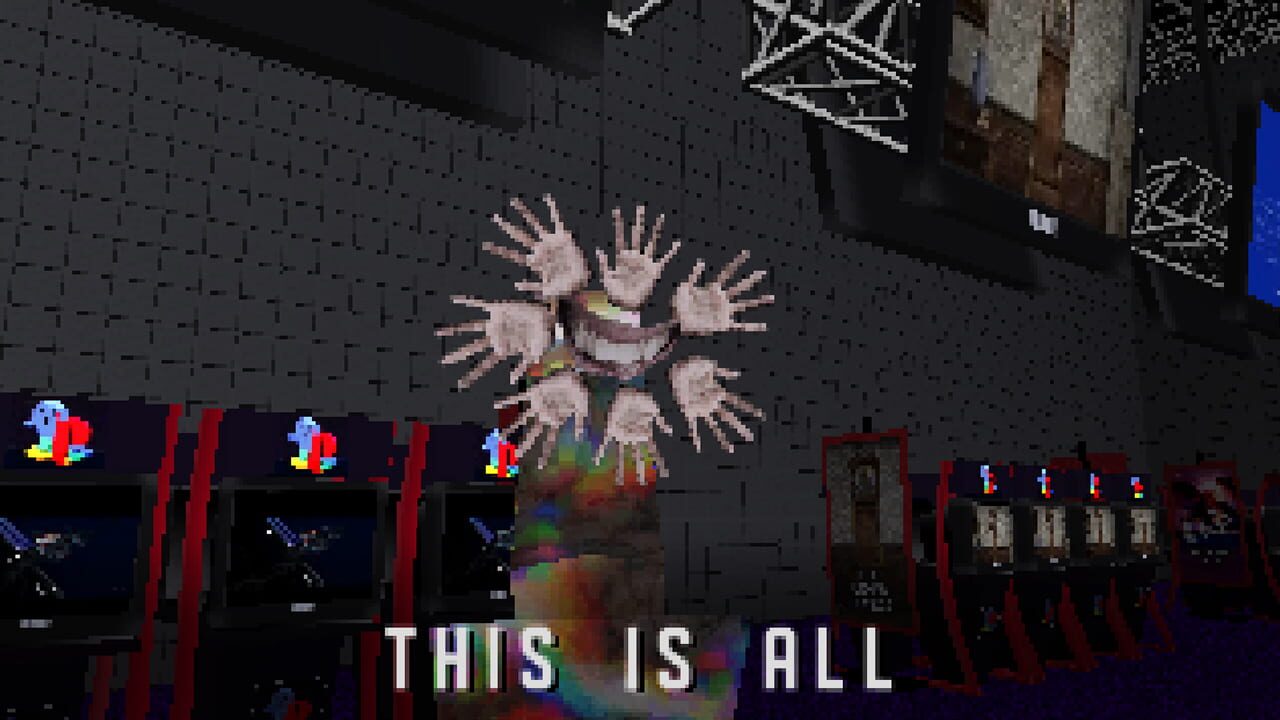 Screenshot for EEK3 Virtual Show Floor
