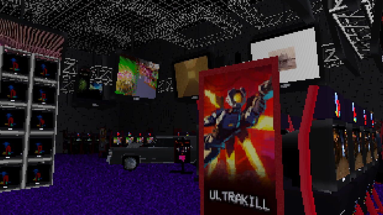 Screenshot for EEK3 Virtual Show Floor