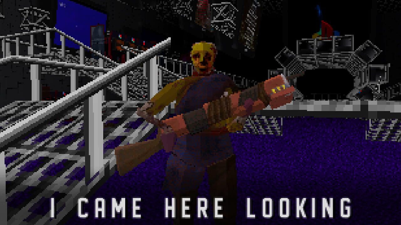 Screenshot for EEK3 Virtual Show Floor