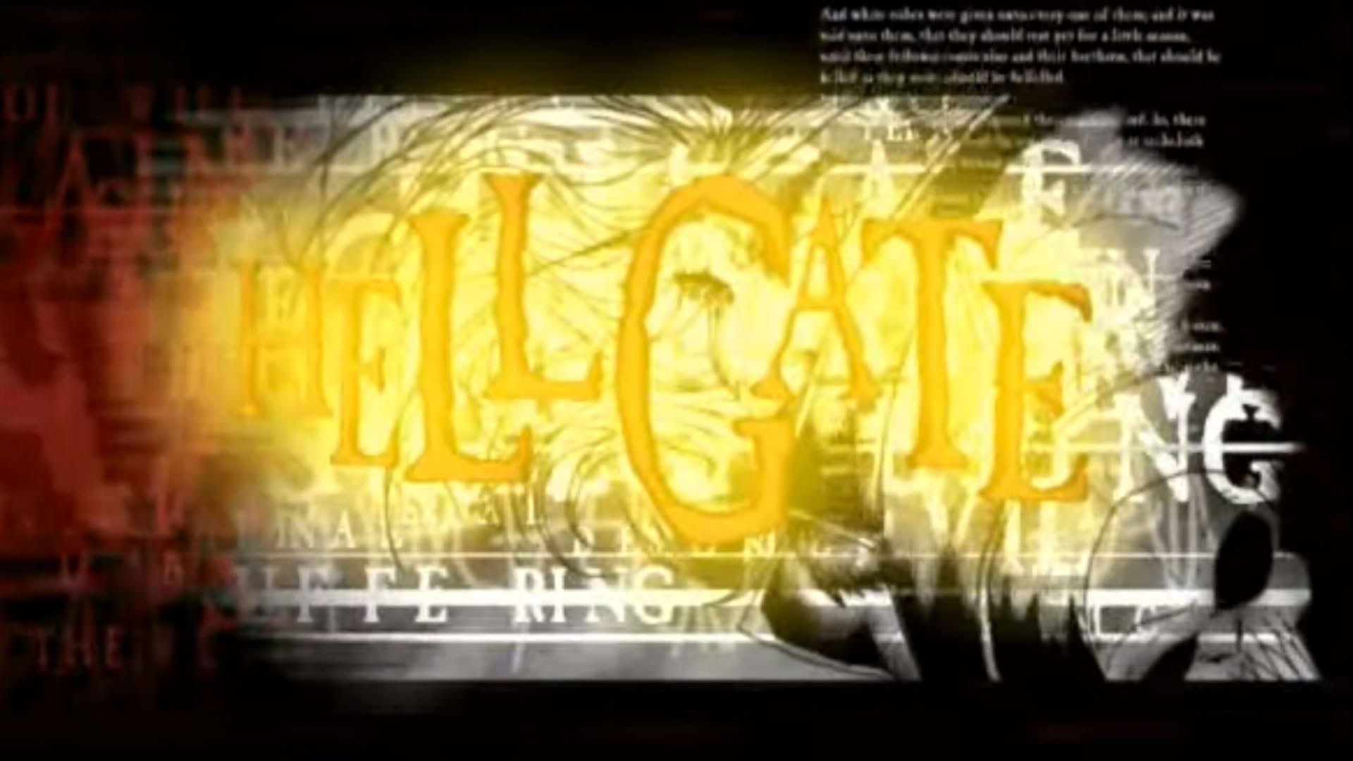 Screenshot for Hellgate