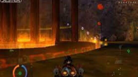Screenshot for Hellgate