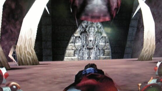 Screenshot for Hellgate