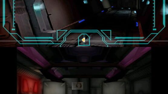 Screenshot for The Starship Damrey