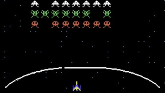 Screenshot for Gorf