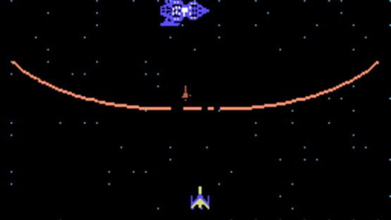 Screenshot for Gorf