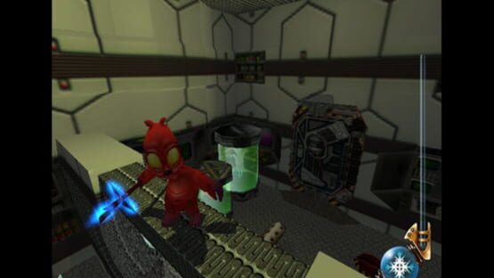 Screenshot for Gift