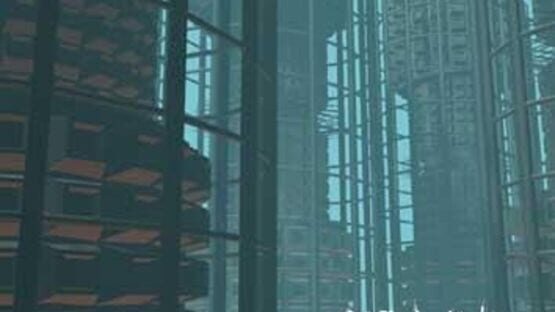 Screenshot for Omikron 2: Nomad Soul Exodus