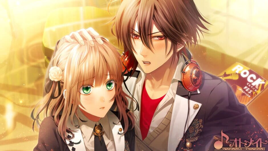 Screenshot for Amnesia World