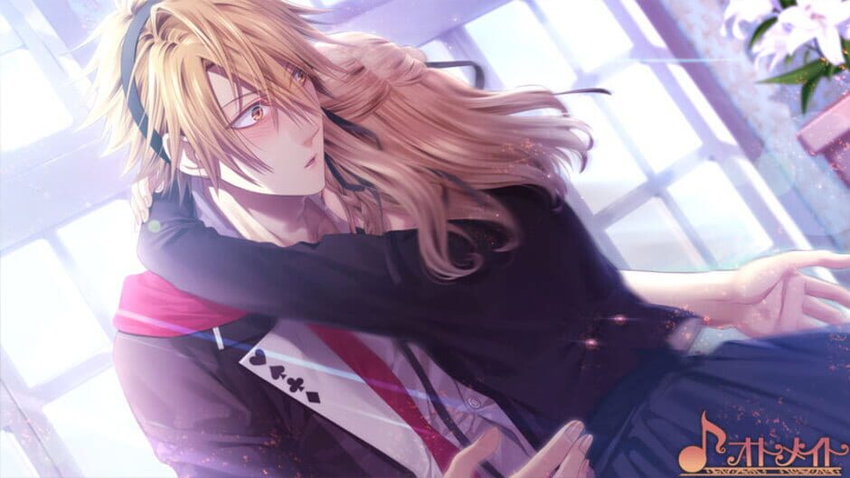Screenshot for Amnesia World