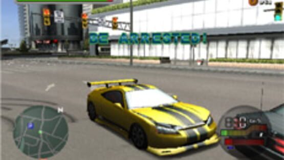 Screenshot for Critical Velocity