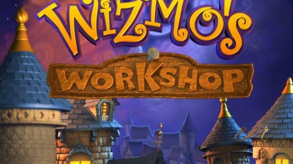 Screenshot for WizMo's Workshop: Dragons of Frozzbokk