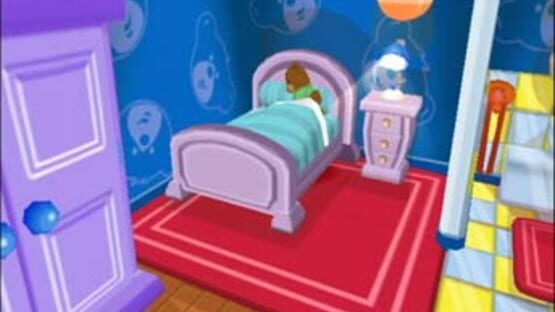 Screenshot for Build-A-Bear Workshop: Friendship Valley