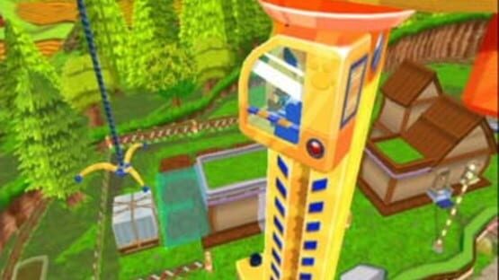 Screenshot for Build-A-Bear Workshop: Friendship Valley