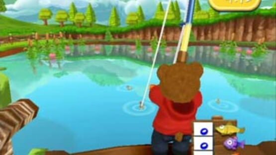 Screenshot for Build-A-Bear Workshop: Friendship Valley