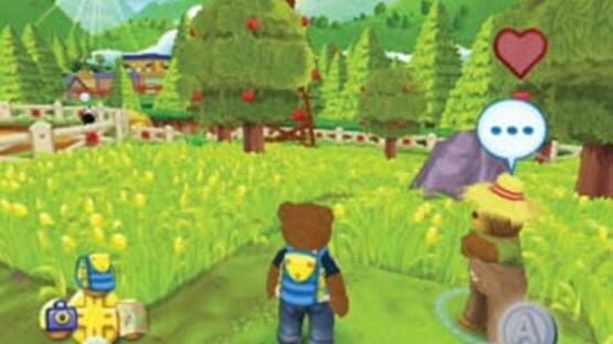 Screenshot for Build-A-Bear Workshop: Friendship Valley