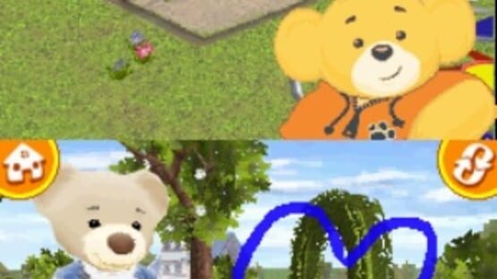 Screenshot for Build-A-Bear Workshop