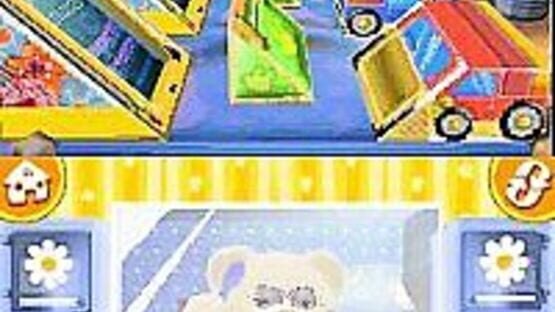 Screenshot for Build-A-Bear Workshop